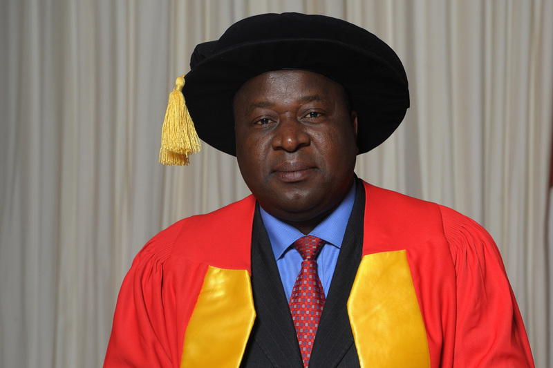 titoMboweni